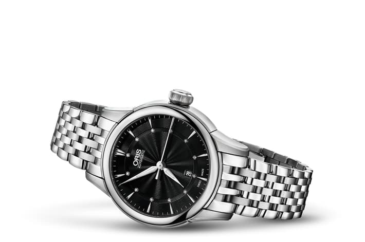 Image of  Artelier Date Diamonds